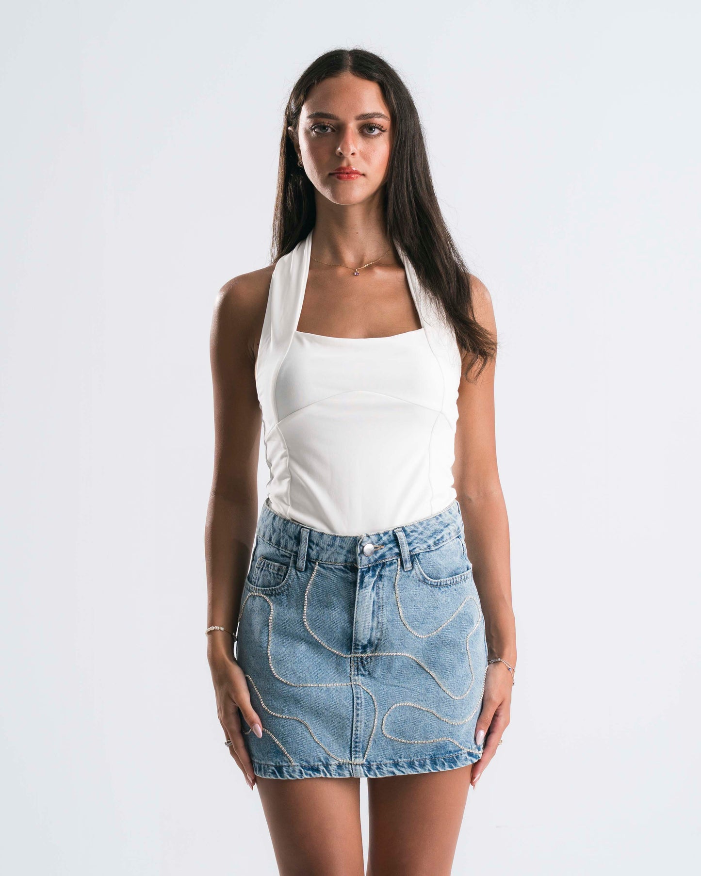 Serene : The Skirt