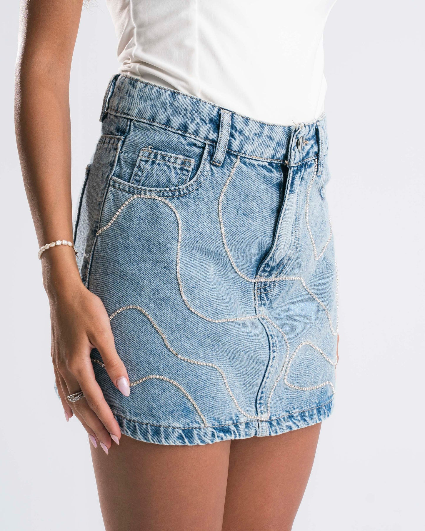 Serene : The Skirt