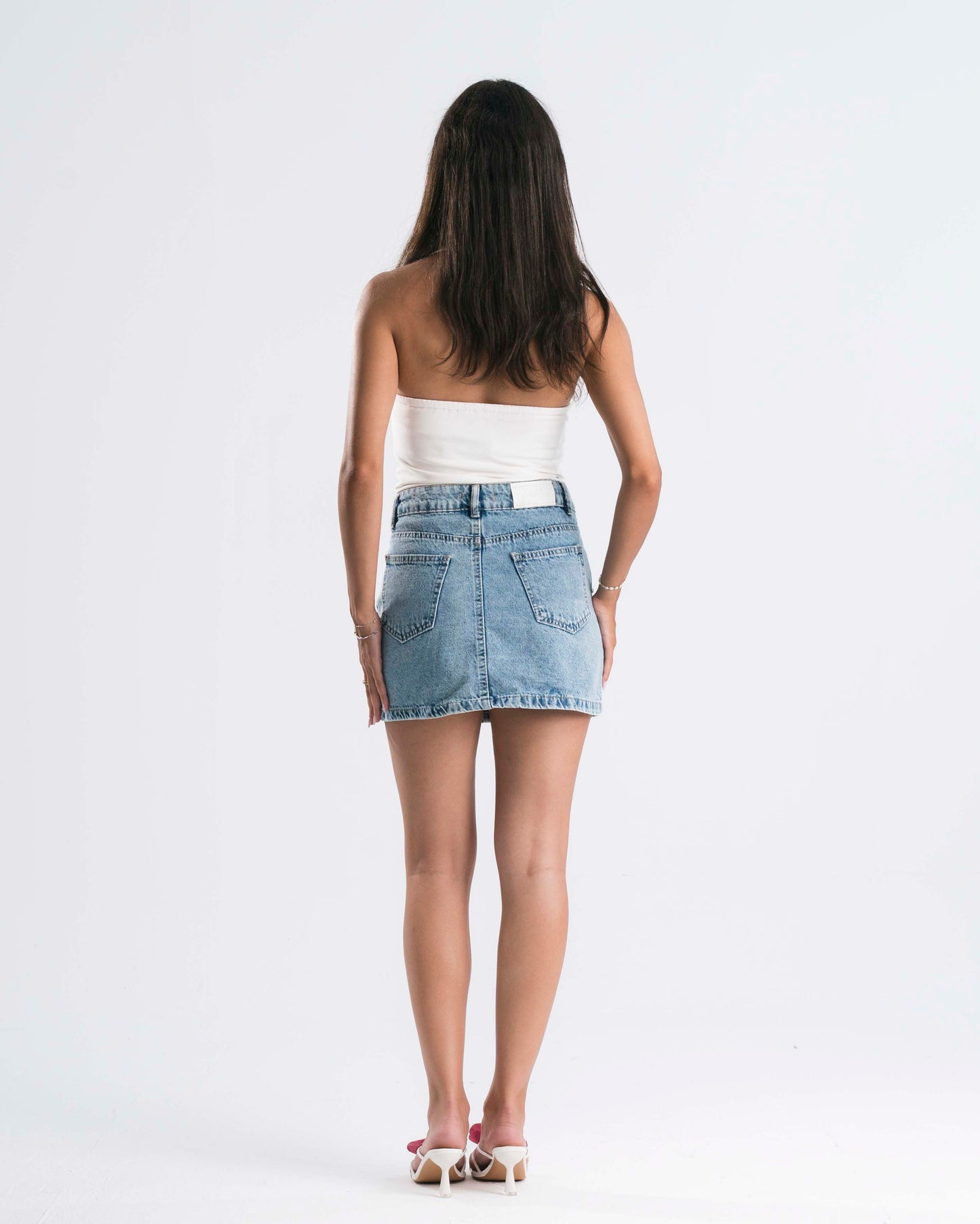 Serene : The Skirt