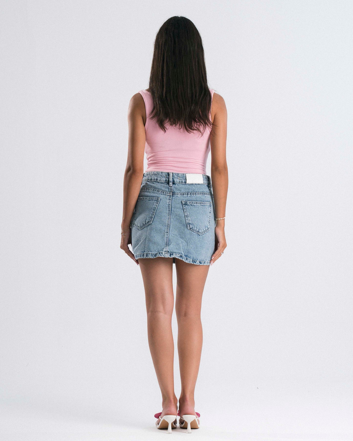 Sabrina : The Skirt