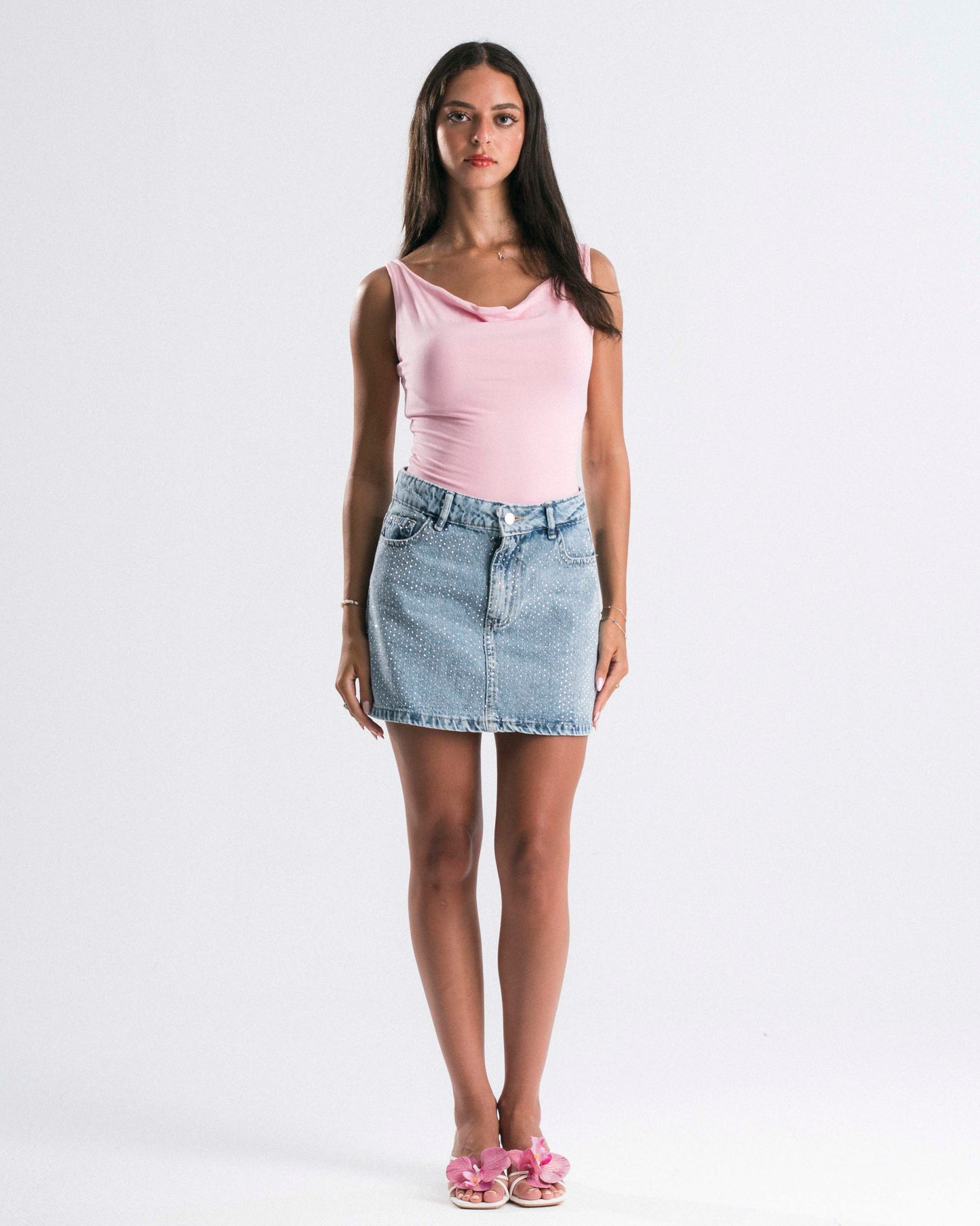 Sabrina : The Skirt
