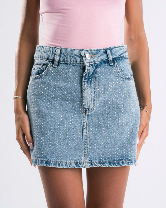 Sabrina : The Skirt