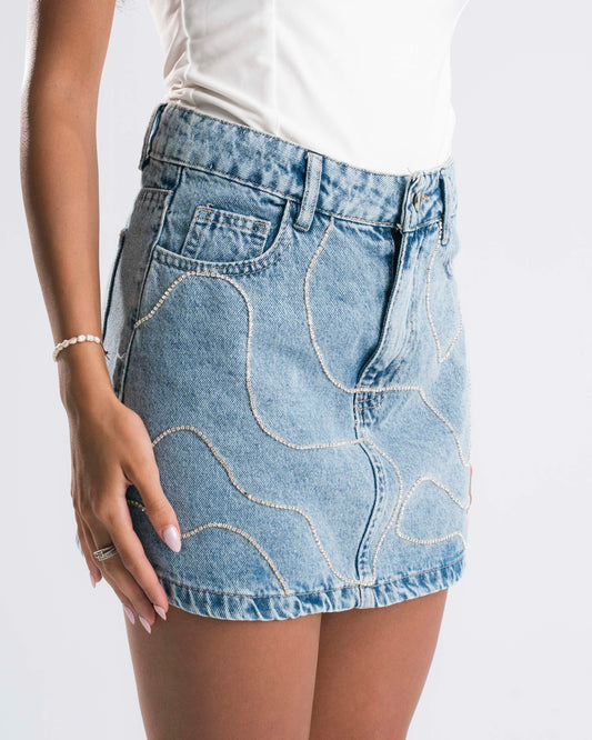 Serene : The Skirt